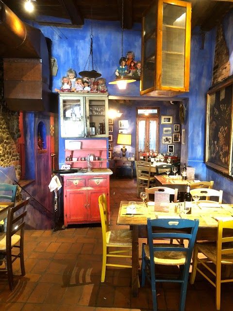 Trattoria Zà Zà